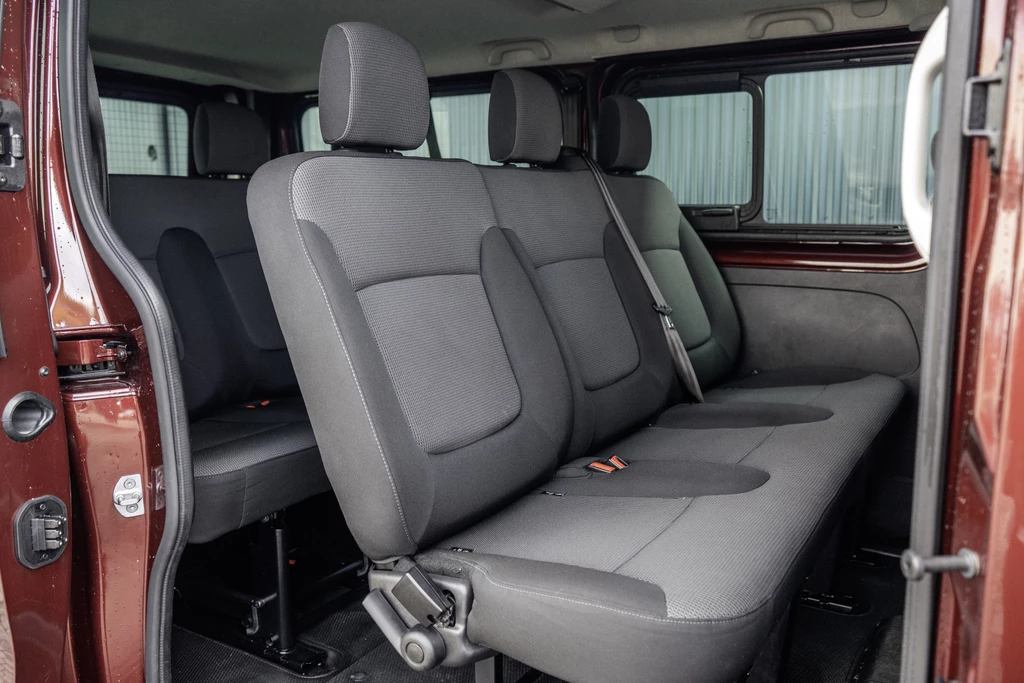 Renault Trafic – foto 18