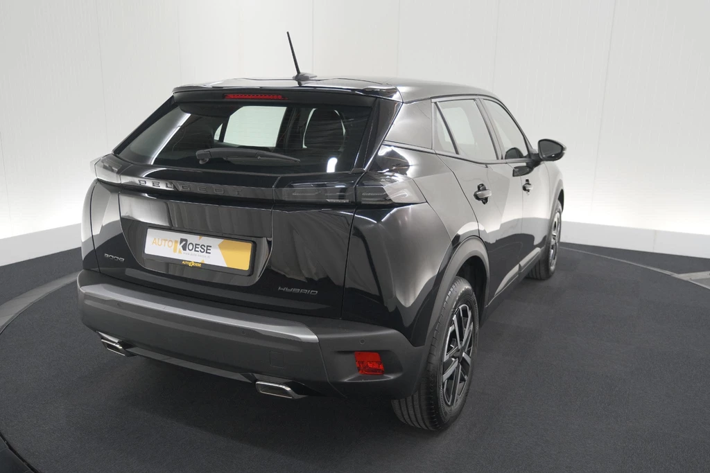 Peugeot 2008 – foto 12