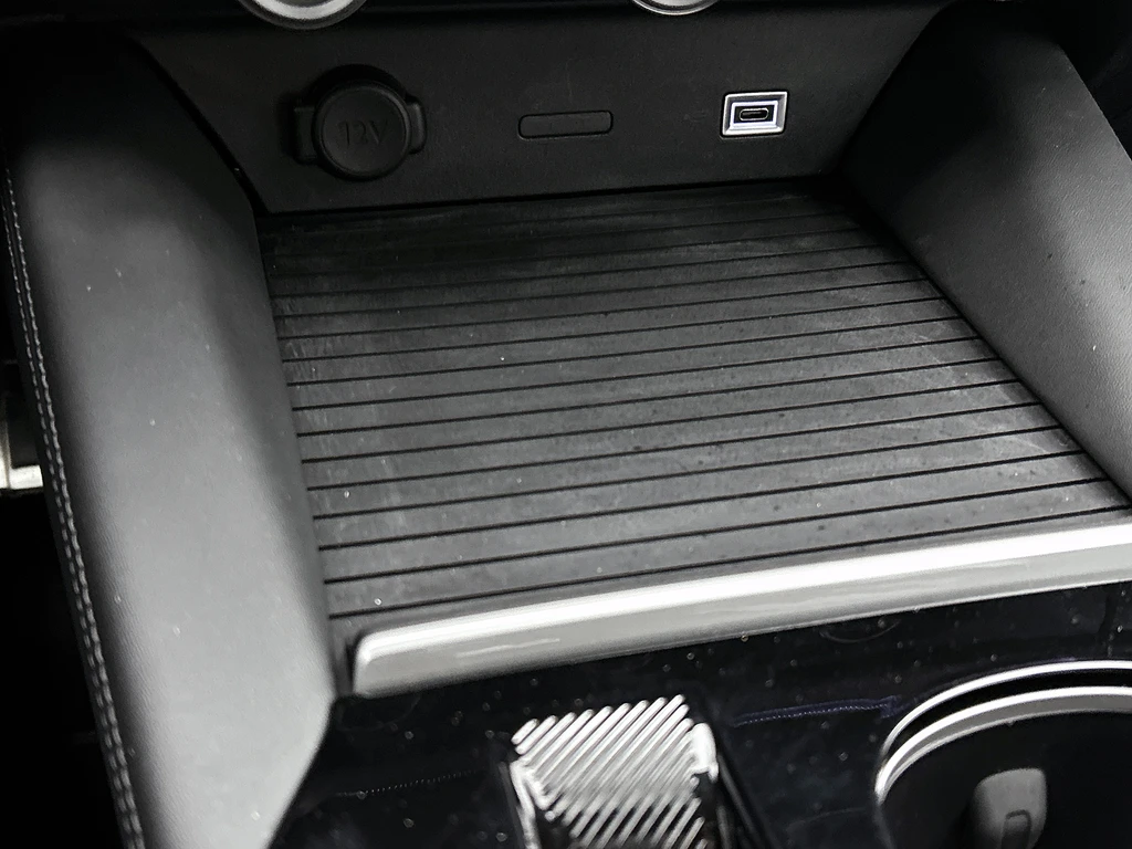 Citroën C5 X – foto 36