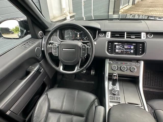 Land Rover Range Rover Sport – thumbnail 11