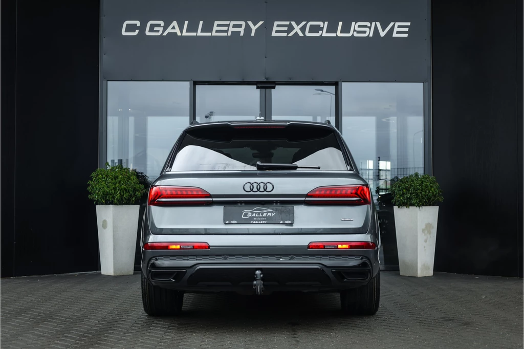 Audi Q7 – foto 5