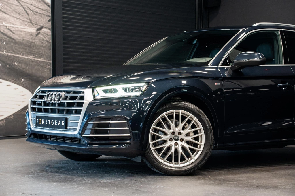 Audi Q5 – foto 2