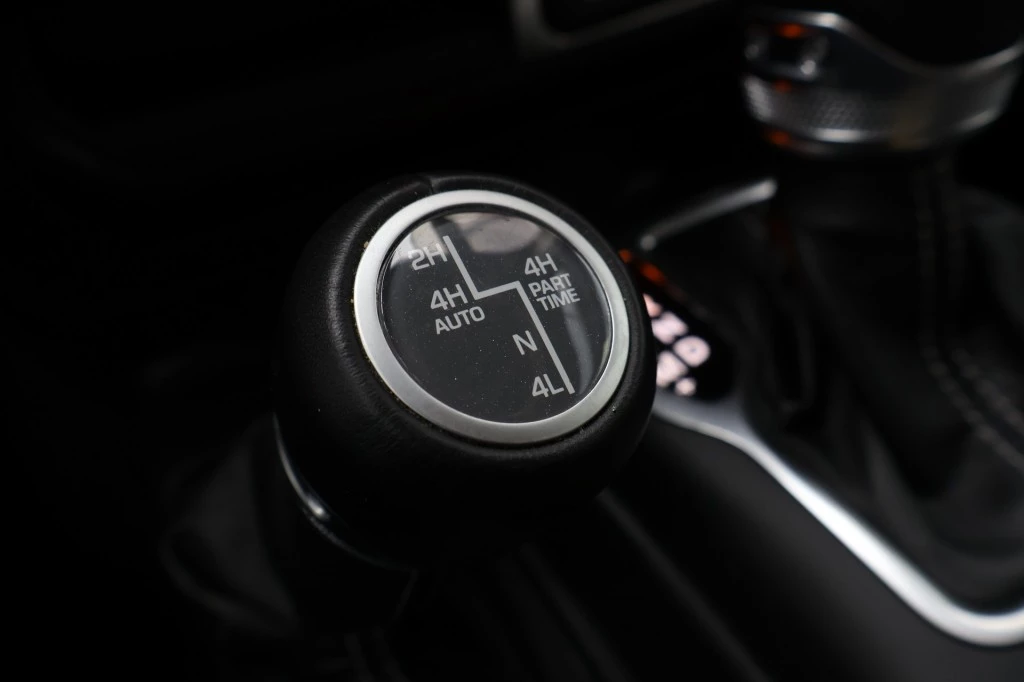 Jeep Wrangler – foto 17
