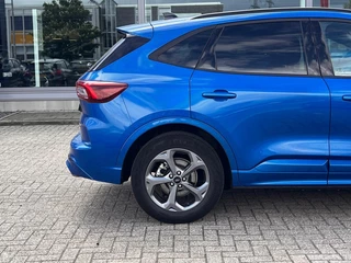 Ford Kuga – thumbnail 3