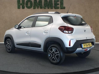 Dacia Spring – thumbnail 4