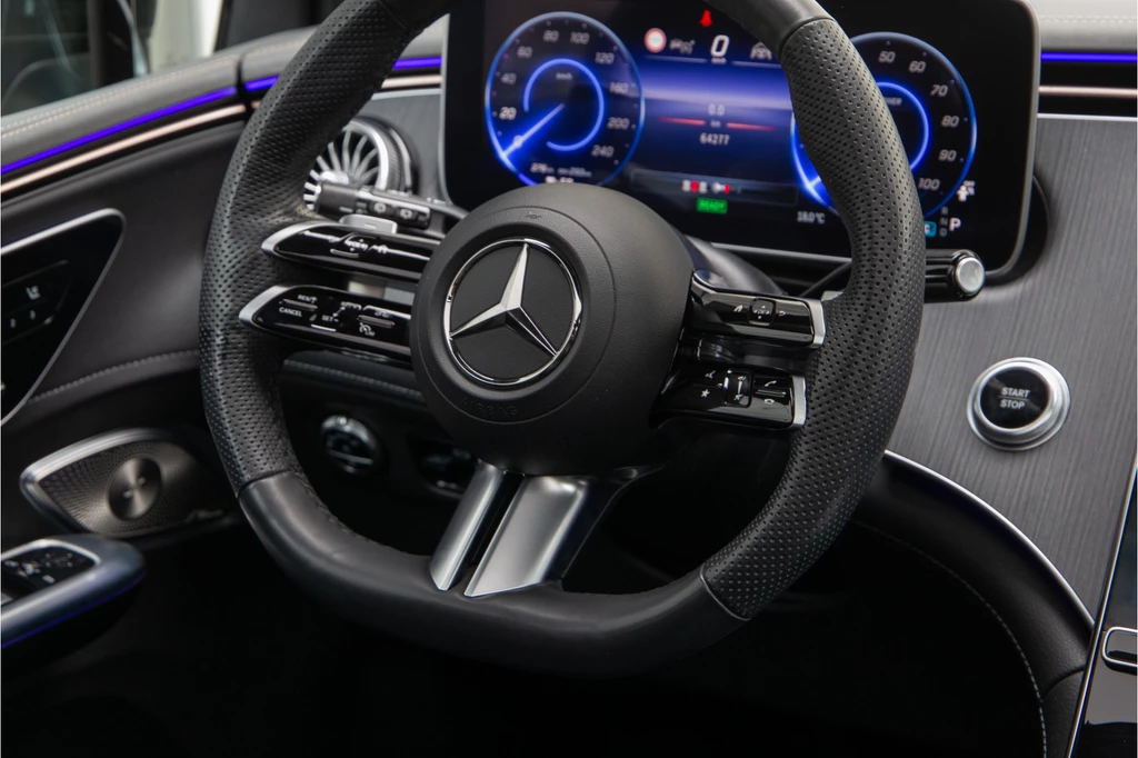 Mercedes-Benz EQE – foto 20