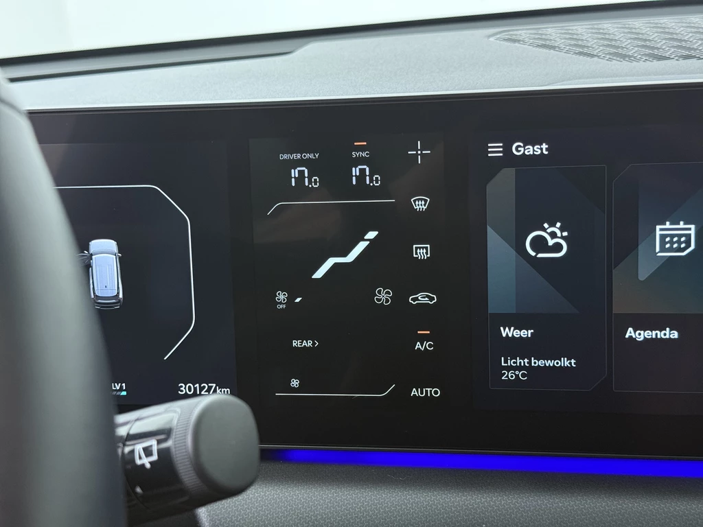 Kia EV9 – foto 32