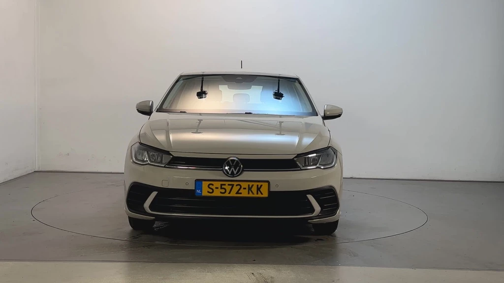 Volkswagen Polo – foto 8