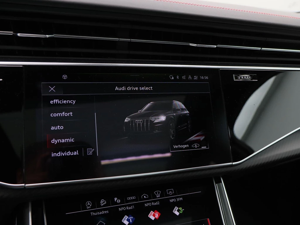 Audi SQ7 – foto 32