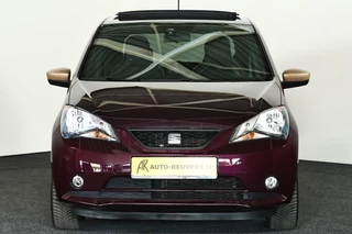 SEAT Mii – thumbnail 7