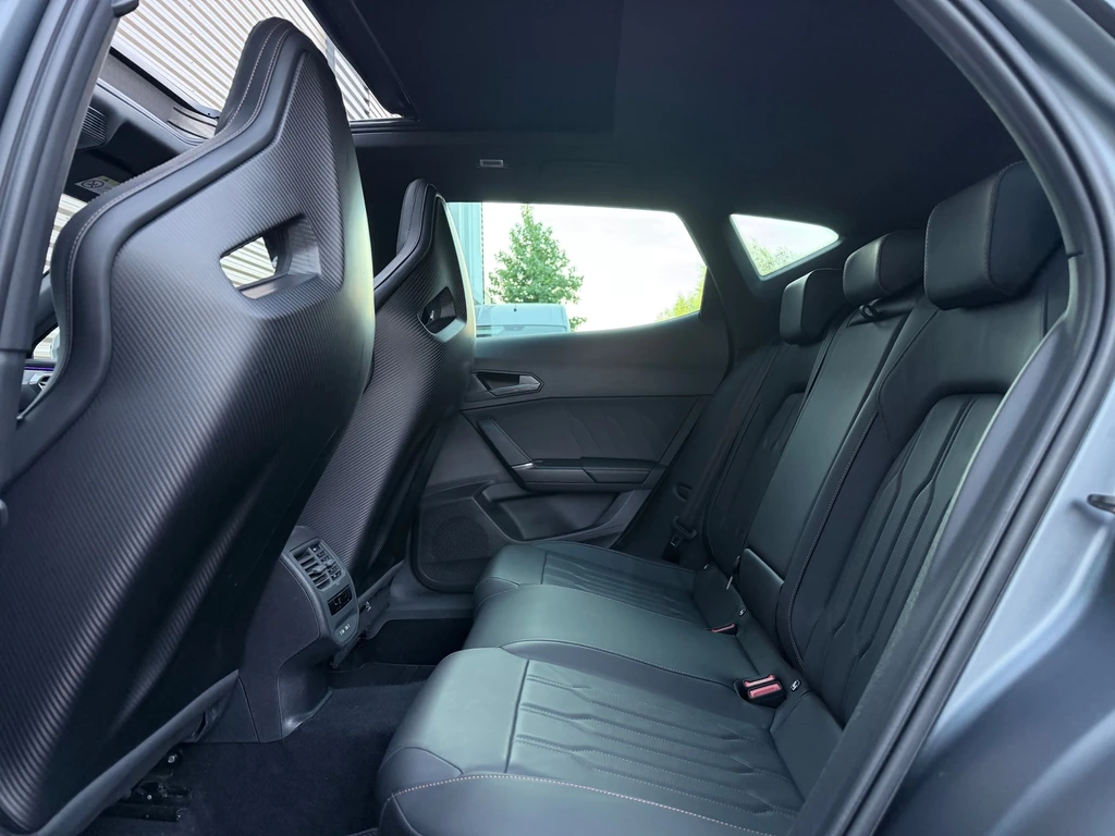 CUPRA Formentor – foto 14