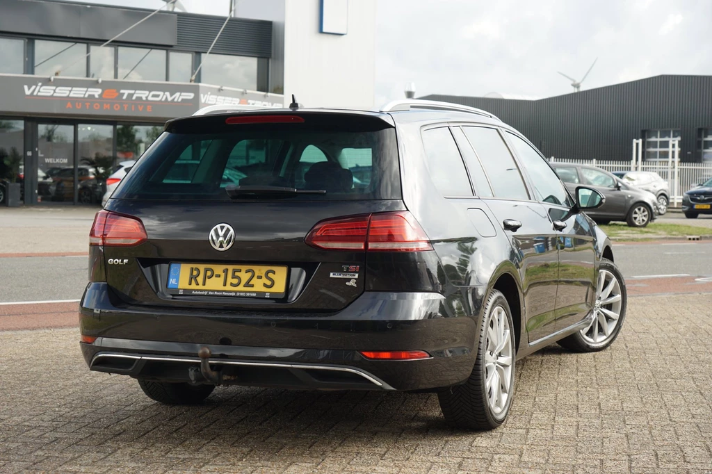 Volkswagen Golf – foto 4