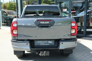 Toyota Hilux – thumbnail 5