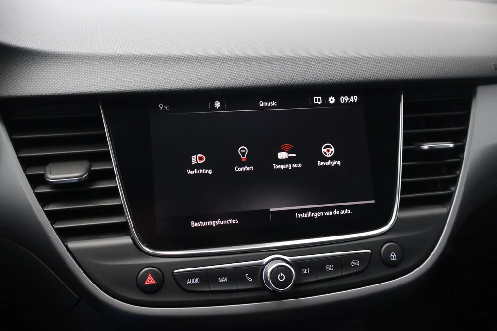 Opel Crossland X – foto 18