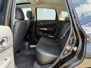 Nissan Note – thumbnail 26