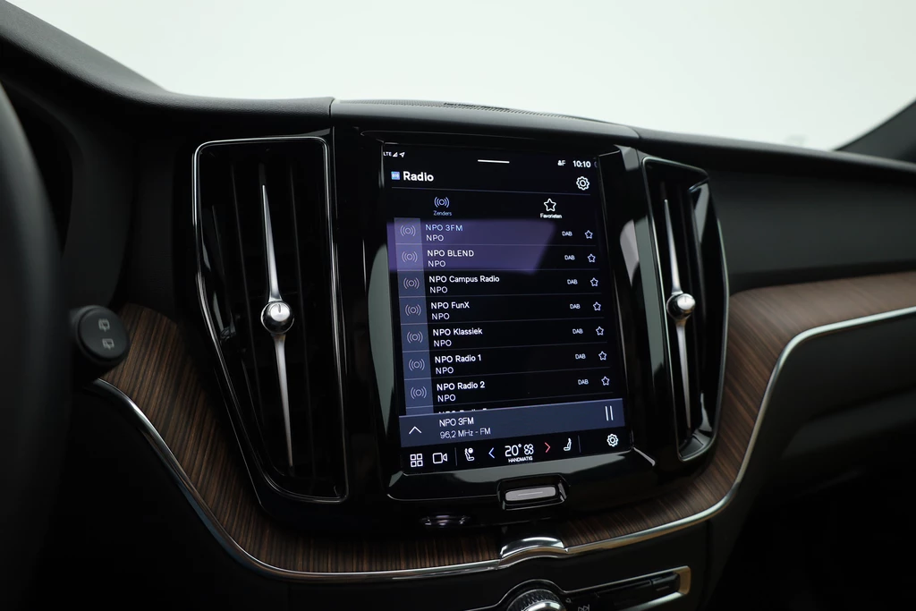 Volvo XC60 – foto 25
