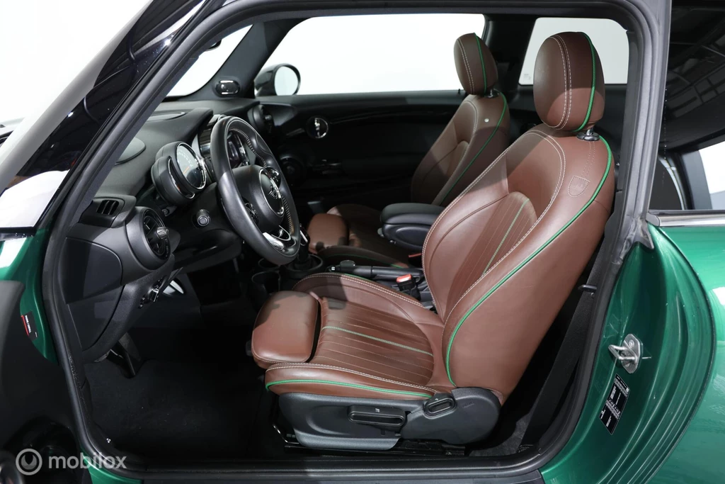 MINI Cooper S – foto 11