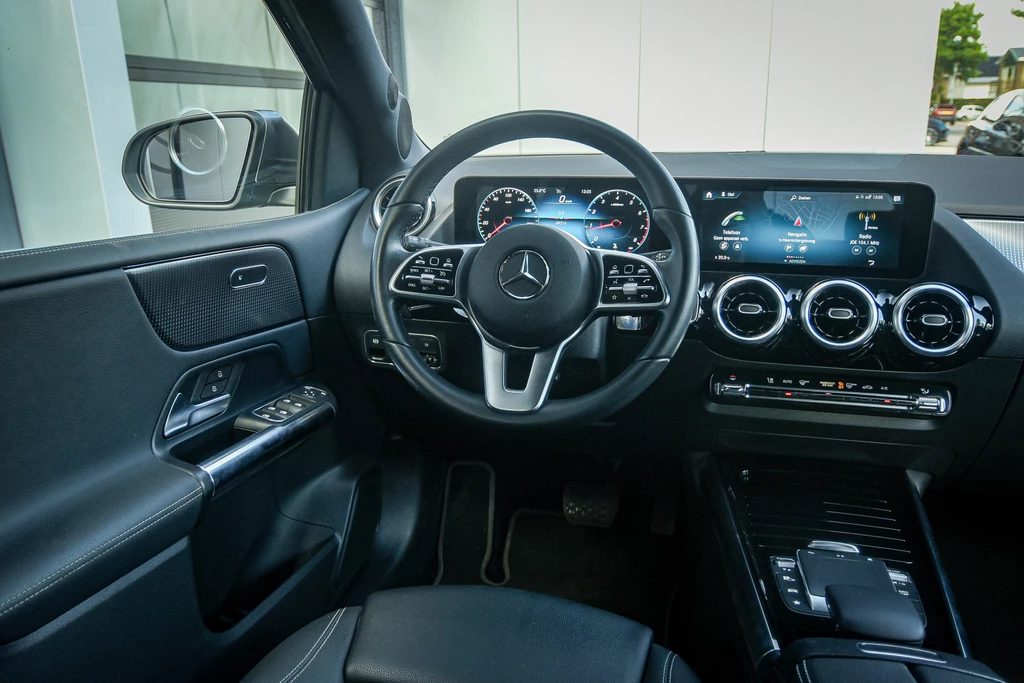 Mercedes-Benz B-Klasse – foto 29