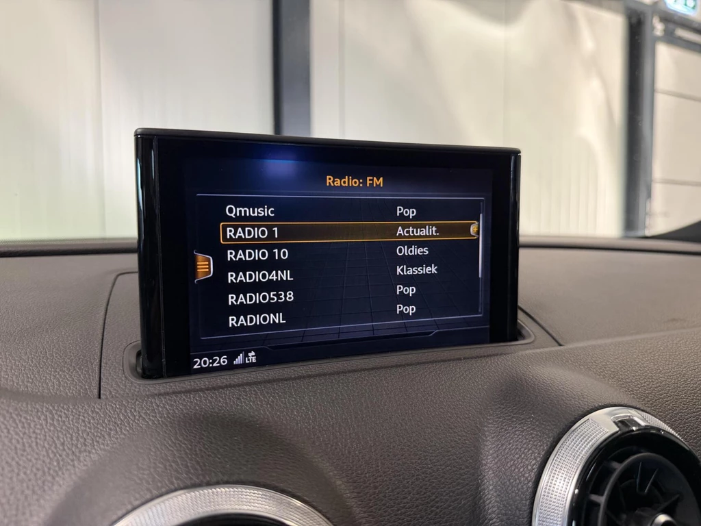 Audi A3 – foto 35