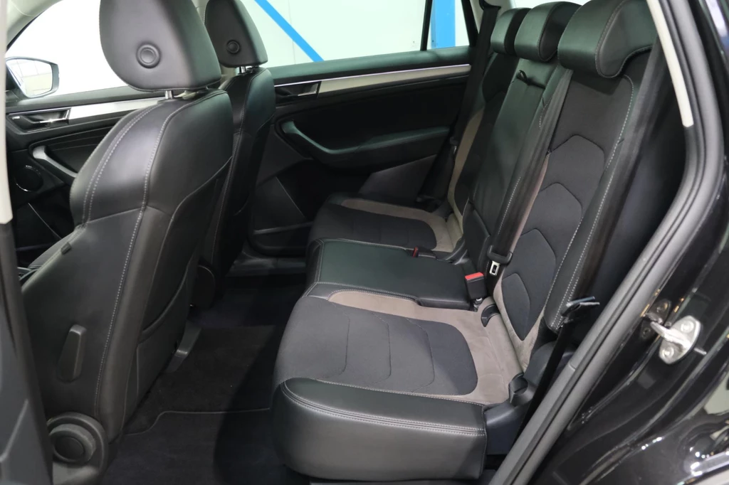 Škoda Kodiaq – foto 11
