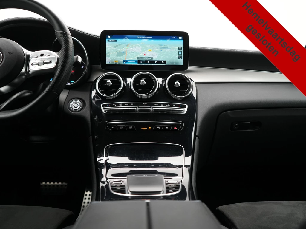 Mercedes-Benz GLC – foto 35