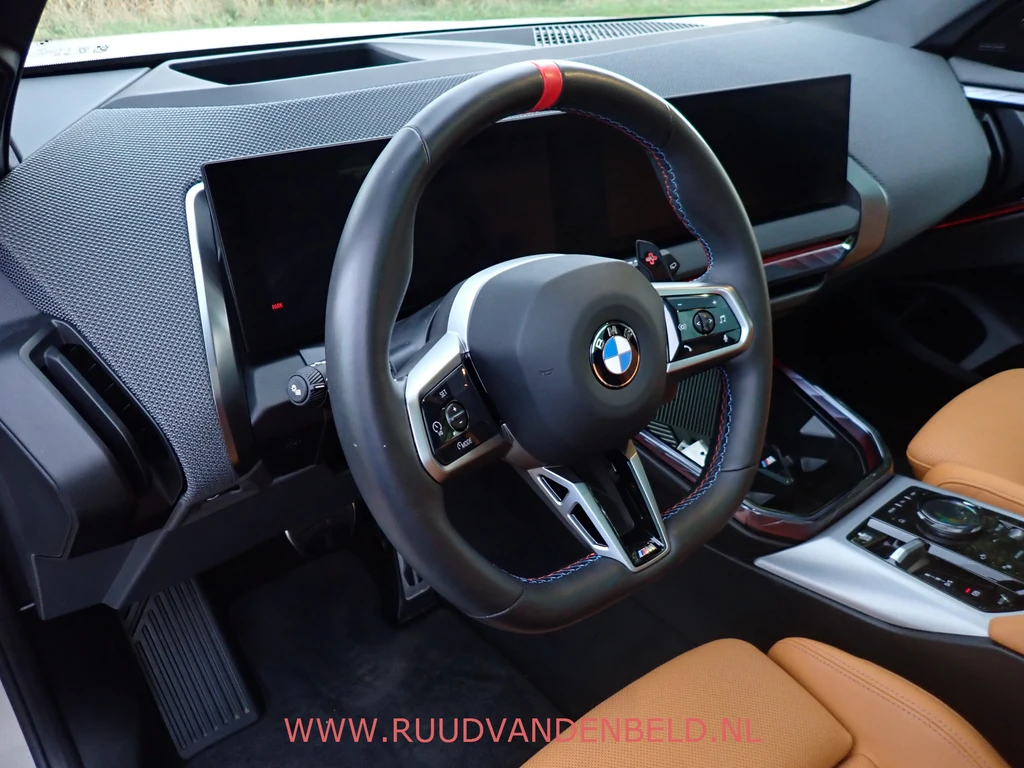 BMW X3 – foto 11