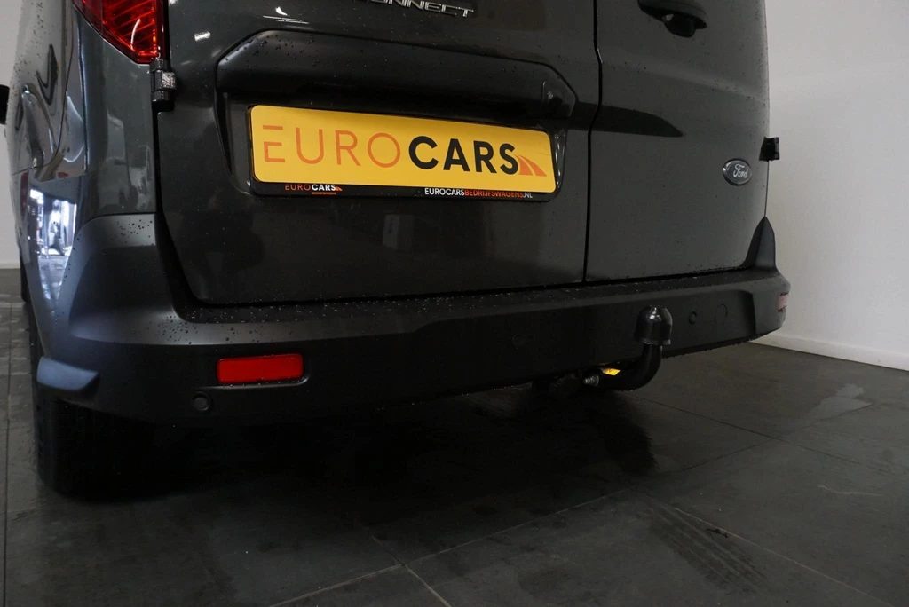 Ford Transit Connect – foto 4