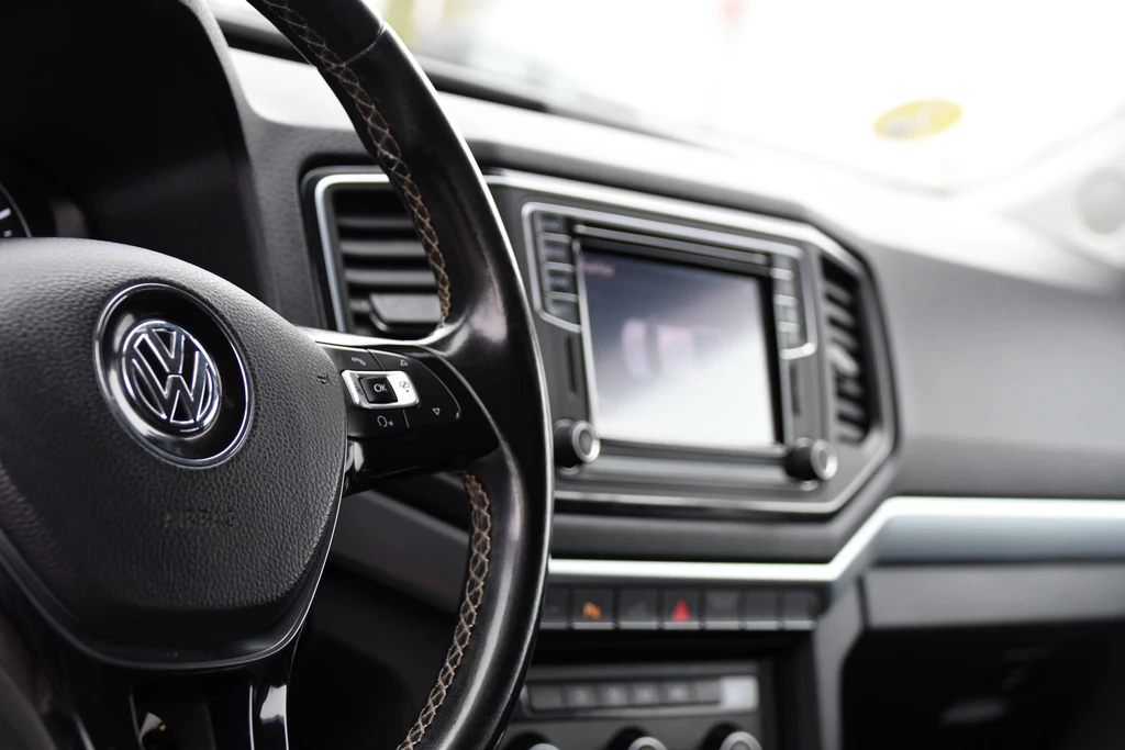 Volkswagen Amarok – foto 16