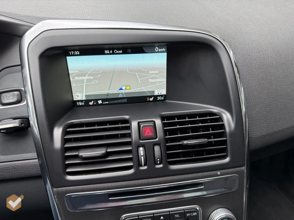 Volvo XC60 – foto 38