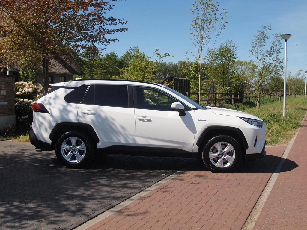 Toyota RAV4 – foto 7