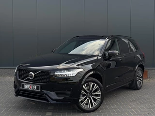 Volvo XC90 – thumbnail 1