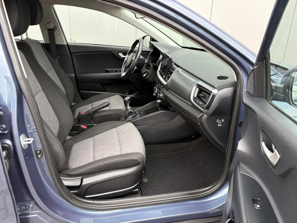 Kia Stonic – foto 10