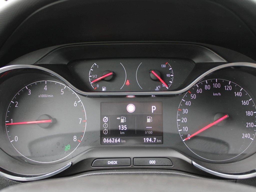 Opel Crossland X – foto 16