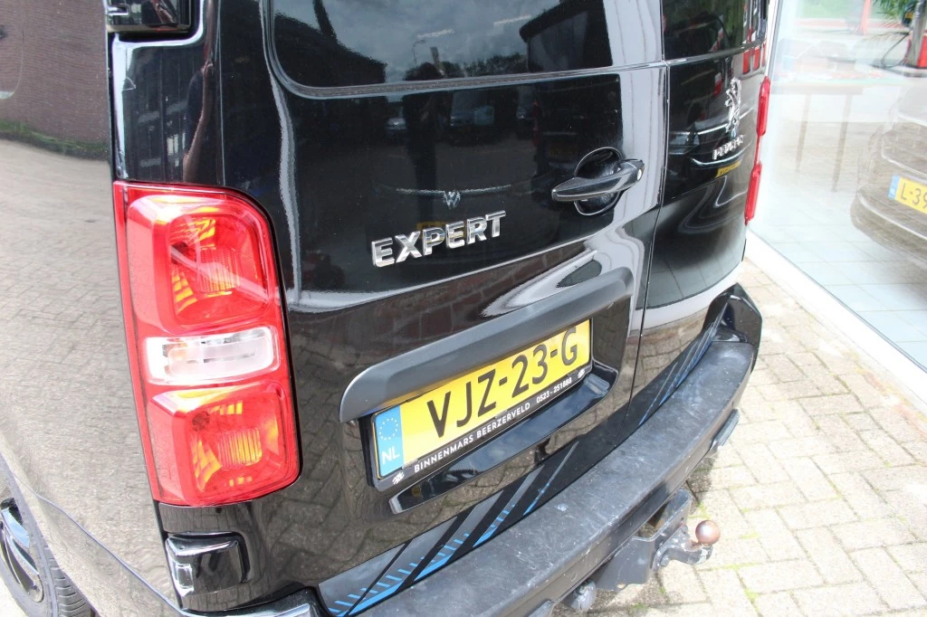 Peugeot Expert – foto 3