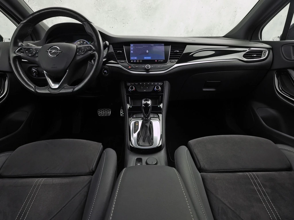 Opel Astra – foto 7