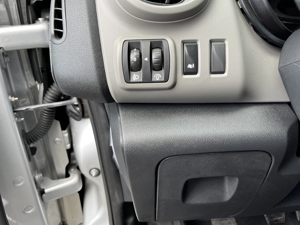 Renault Trafic – foto 15