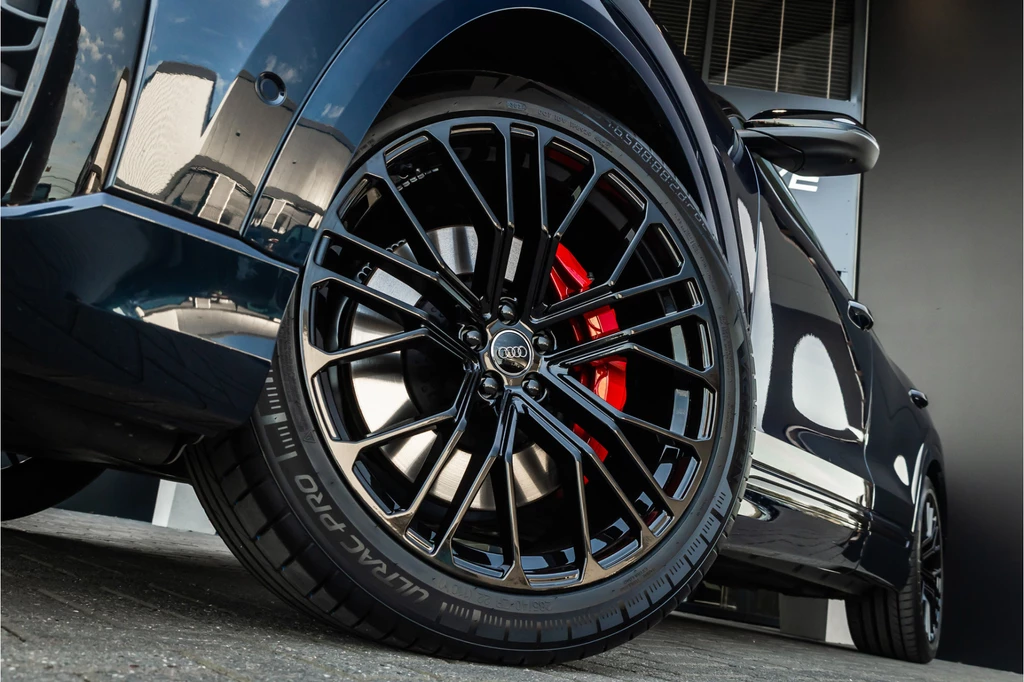 Audi Q8 – foto 40