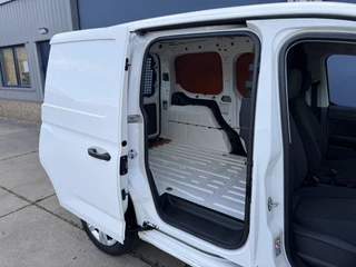 Volkswagen Caddy – thumbnail 23