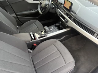 Audi A4 – thumbnail 27