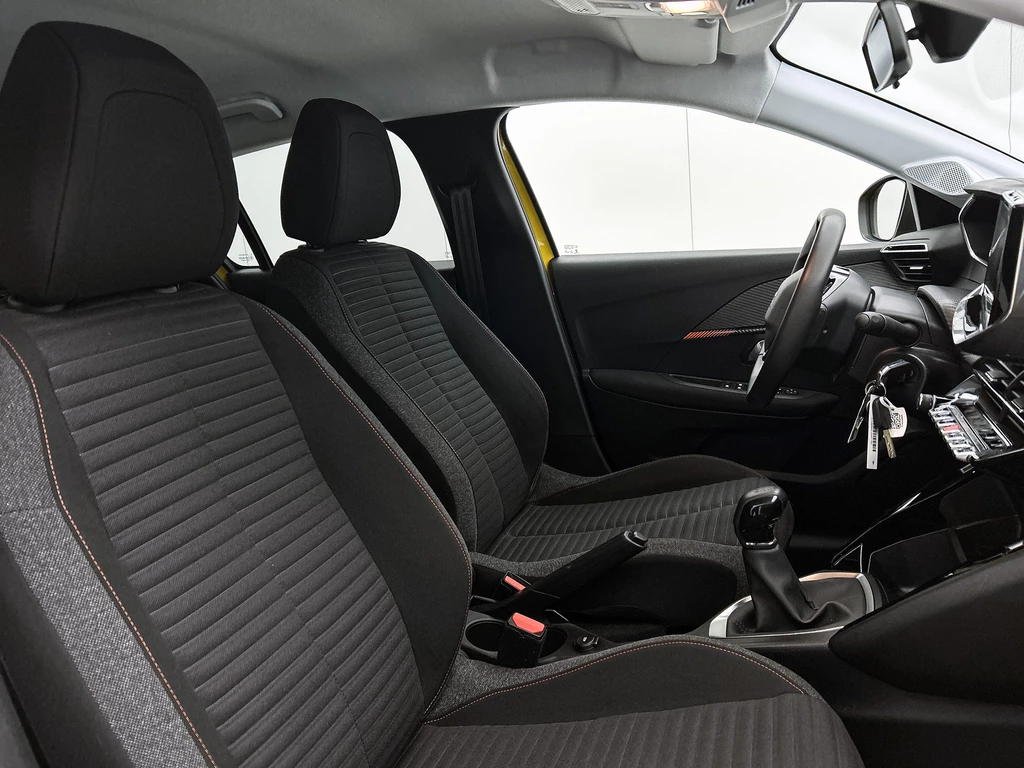 Peugeot 208 – foto 31