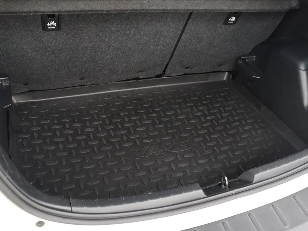 Toyota Yaris – foto 11