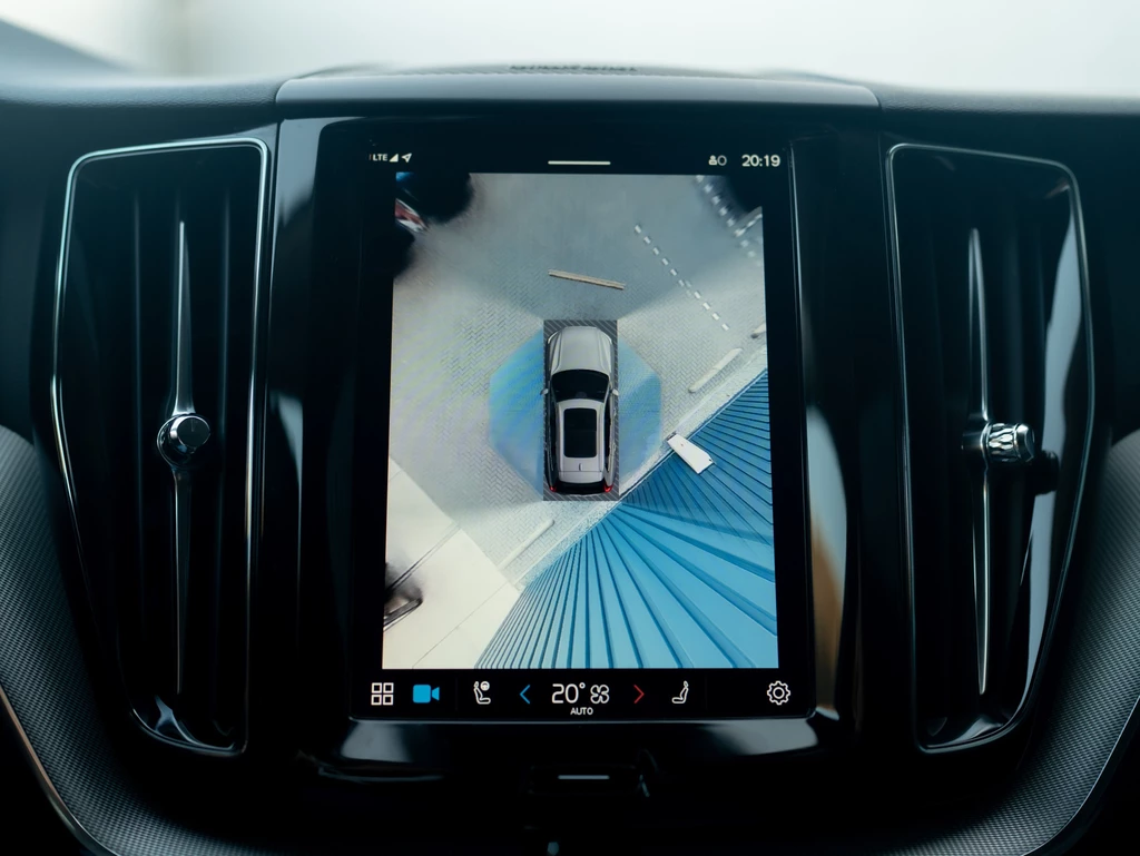 Volvo XC60 – foto 53