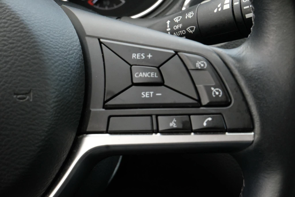 Nissan QASHQAI – foto 19