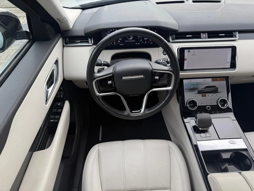 Land Rover Range Rover Velar – foto 20