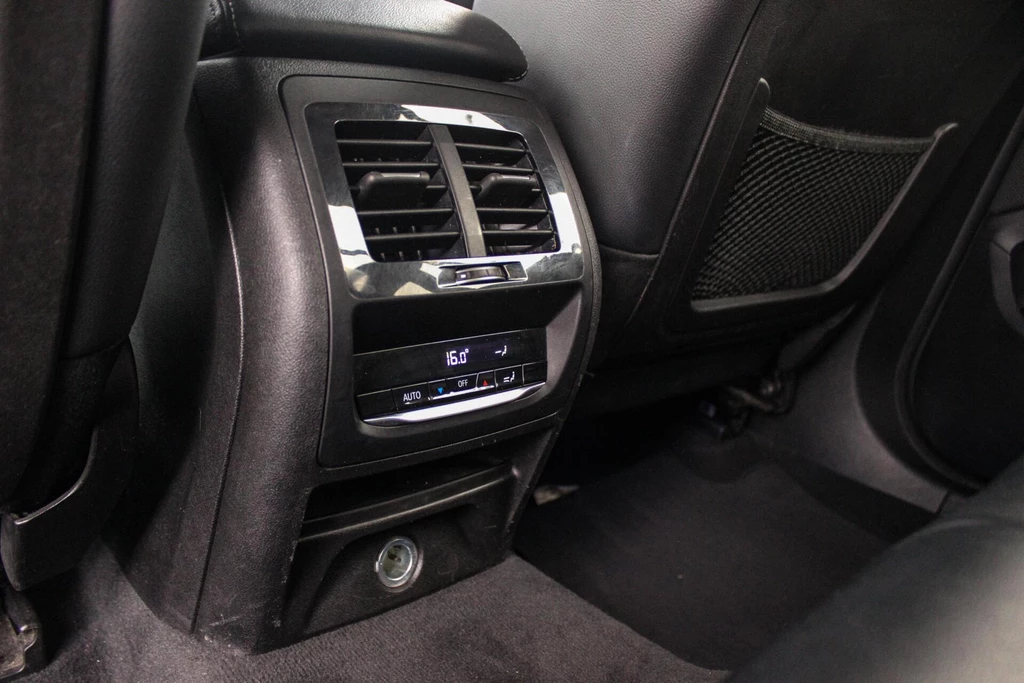 BMW X3 – foto 26
