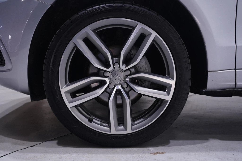 Audi Q5 – foto 10