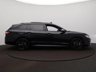 Volkswagen Passat – thumbnail 8