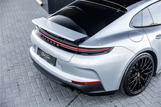 Porsche Panamera – thumbnail 9