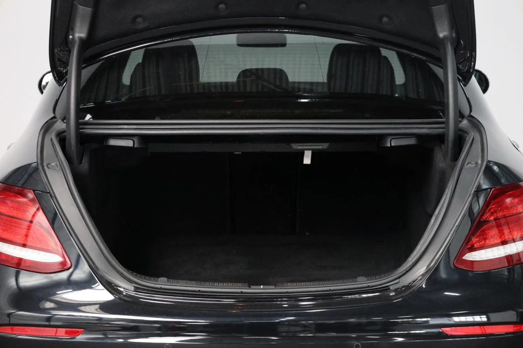 Mercedes-Benz E-Klasse – foto 30
