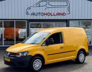 Volkswagen Caddy – thumbnail 1